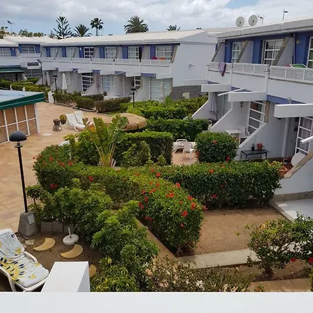 Apartment Bungalow En Maspalomas 27 Maspalomas (Gran Canaria)