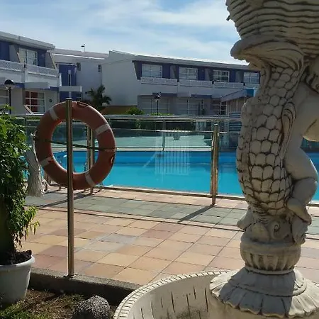Apartment Bungalow En Maspalomas 27