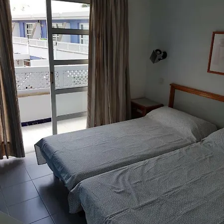 아파트 Bungalow En Maspalomas 27