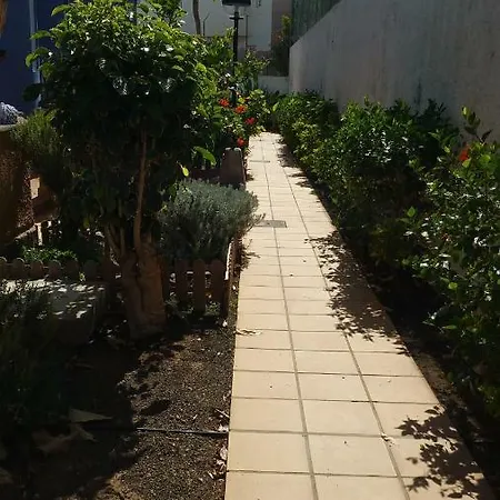 Bungalow En Maspalomas 27 아파트