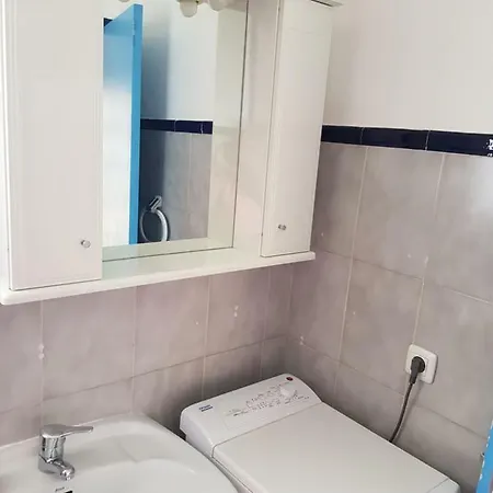 Bungalow En Maspalomas 27