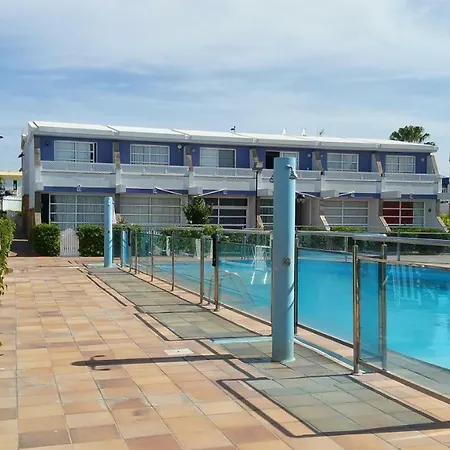 Apartment Bungalow En Maspalomas 27 Maspalomas (Gran Canaria)