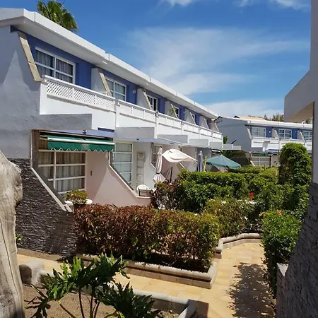 Bungalow En Maspalomas 27