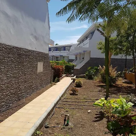Apartment Bungalow En Maspalomas 27 Maspalomas (Gran Canaria)