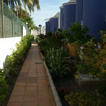 Bungalow En Maspalomas 27