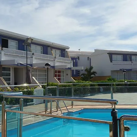 Bungalow En Maspalomas 27