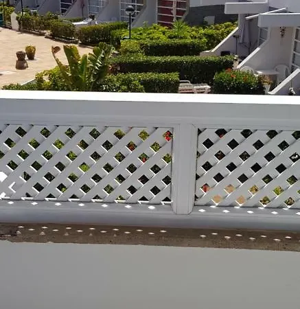 Bungalow En Maspalomas 27 *