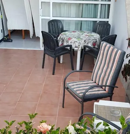 Bungalow En Maspalomas 27 아파트 *
