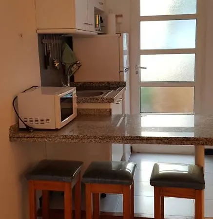 Bungalow En Maspalomas 27 아파트 마스팔로마스