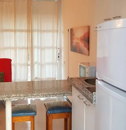 아파트 Bungalow En Maspalomas 27