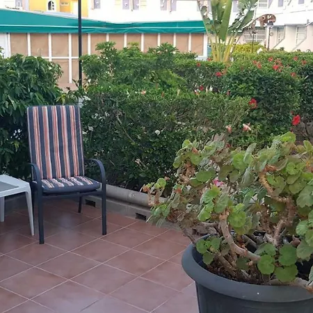 Bungalow En Maspalomas 27 Apartment Maspalomas (Gran Canaria)