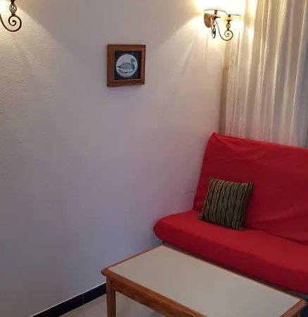 아파트 Bungalow En Maspalomas 27