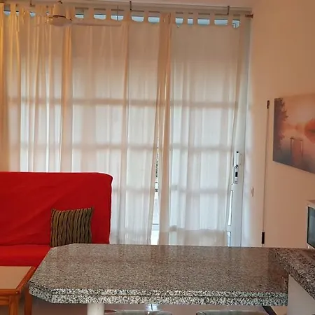 아파트 Bungalow En Maspalomas 27
