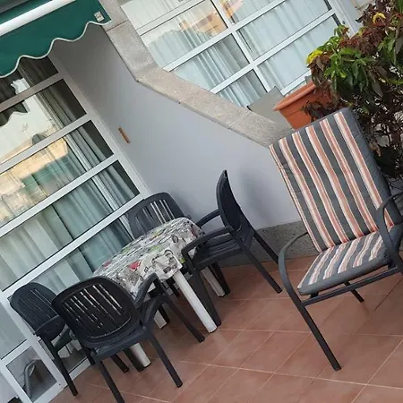 Bungalow En Maspalomas 27 아파트 마스팔로마스