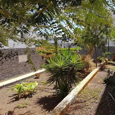 Bungalow En Maspalomas 27 *